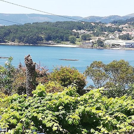Rakel Ξενοδοχείο Muros Εξωτερικό φωτογραφία