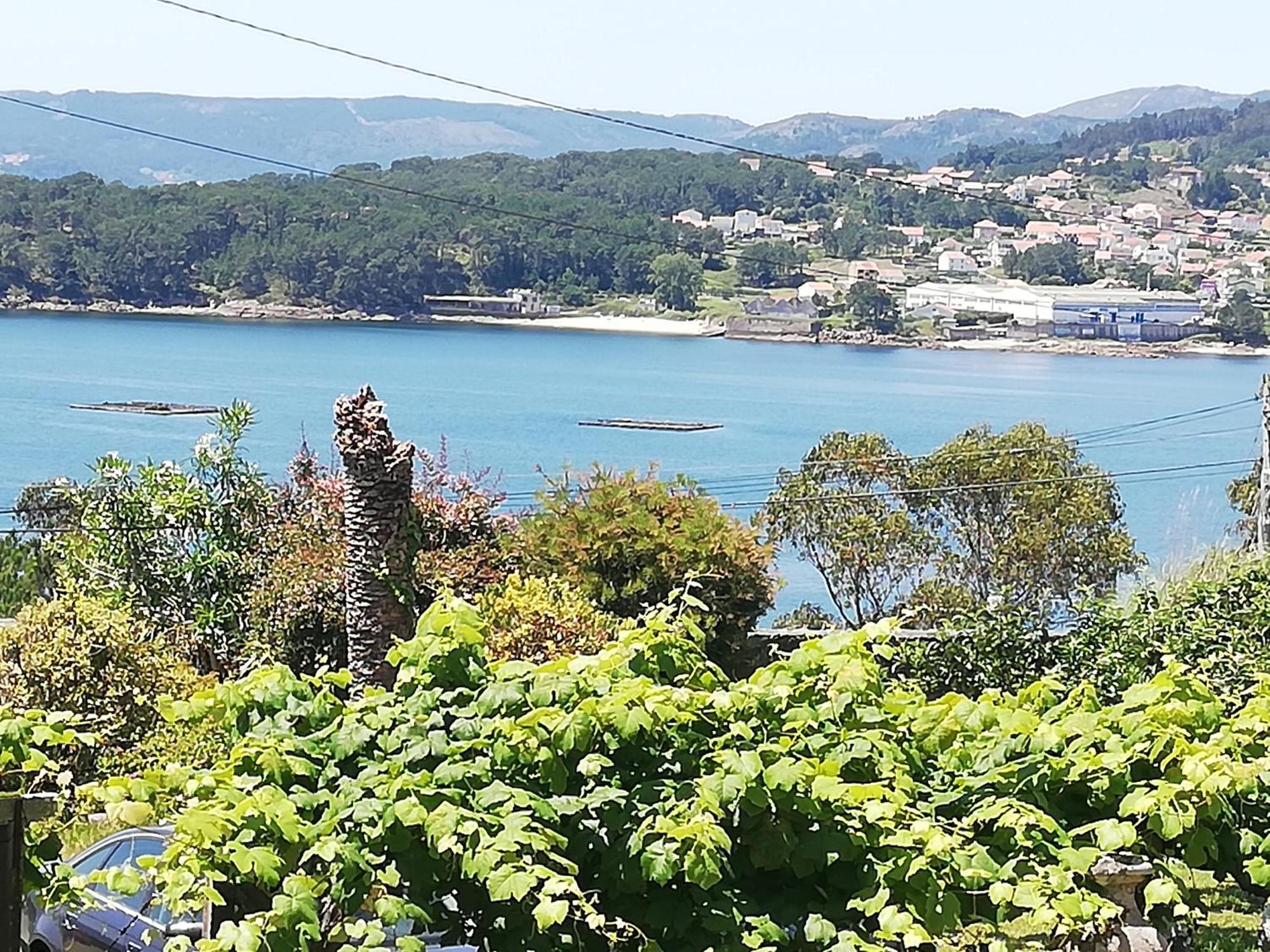 Rakel Ξενοδοχείο Muros Εξωτερικό φωτογραφία